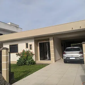 Casa de Férias Residencial Weng, Bombinhas