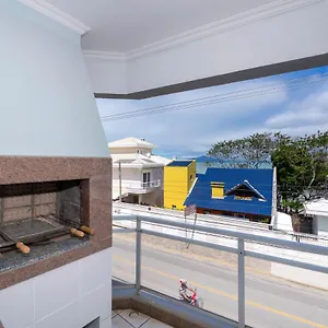 Apartamento Com Vista Mar A 30 Metros Da, Bombinhas