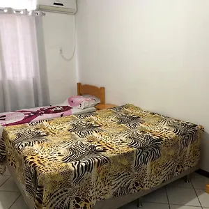 Apartamento Apartamento Bombinhas, Bombinhas