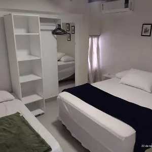 Apartamento Mariscal, Bombinhas