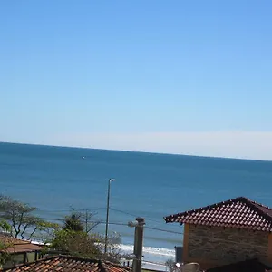 Apartamento Apartamento Vista Ao Mar Bombas, Bombinhas