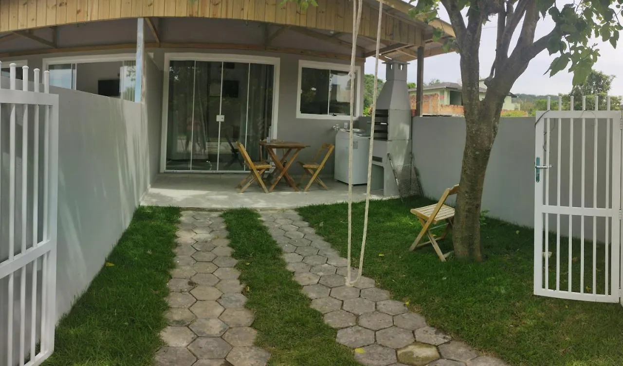 اتصالات Casa Germinada 2 Quartos 